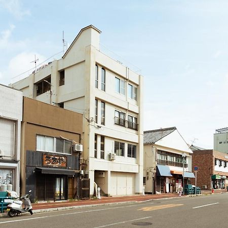 Apartament Re Sort Sasebo Zewnętrze zdjęcie