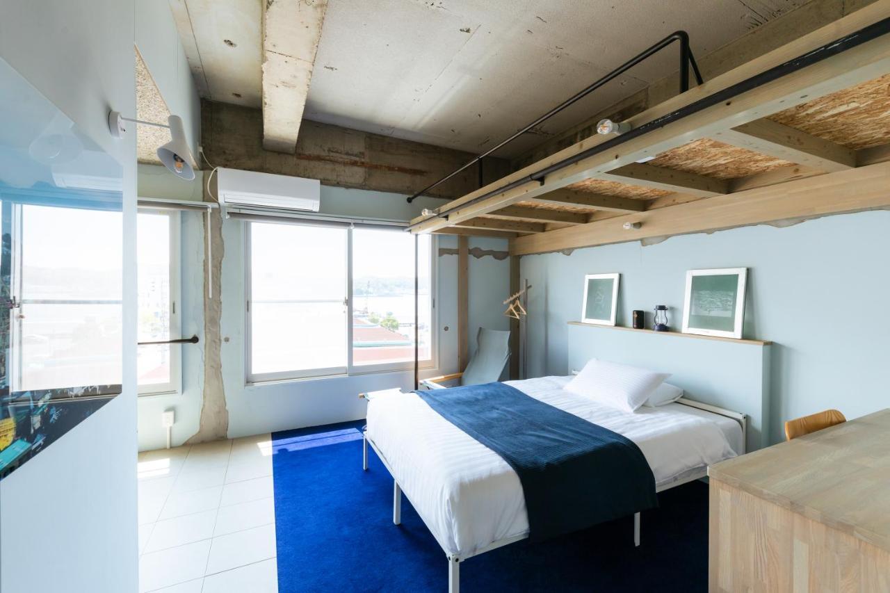Apartament Re Sort Sasebo Zewnętrze zdjęcie