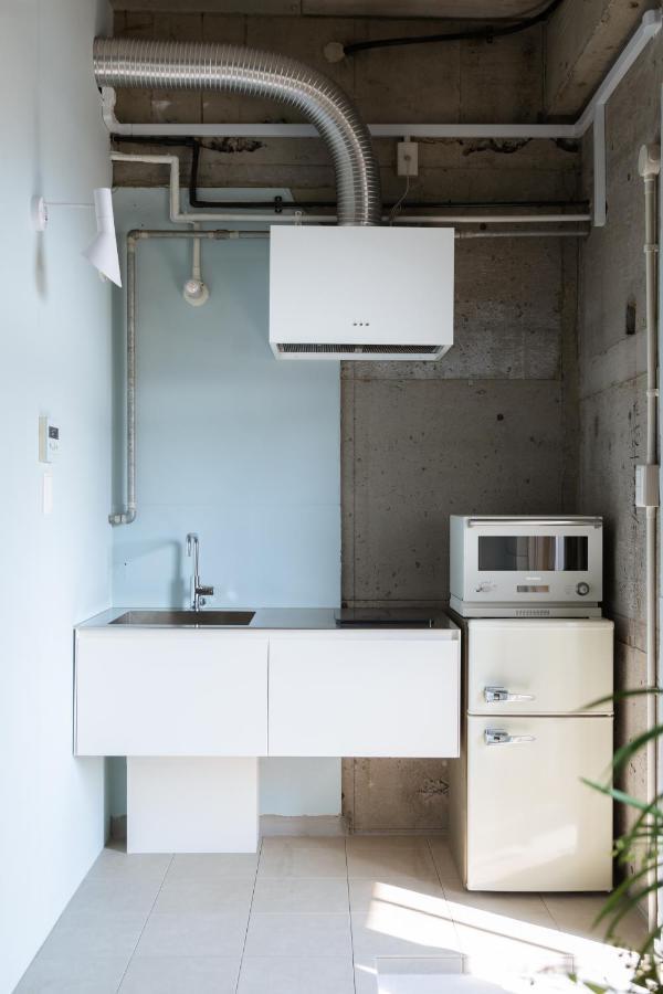 Apartament Re Sort Sasebo Zewnętrze zdjęcie