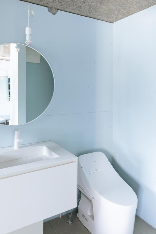 Apartament Re Sort Sasebo Zewnętrze zdjęcie