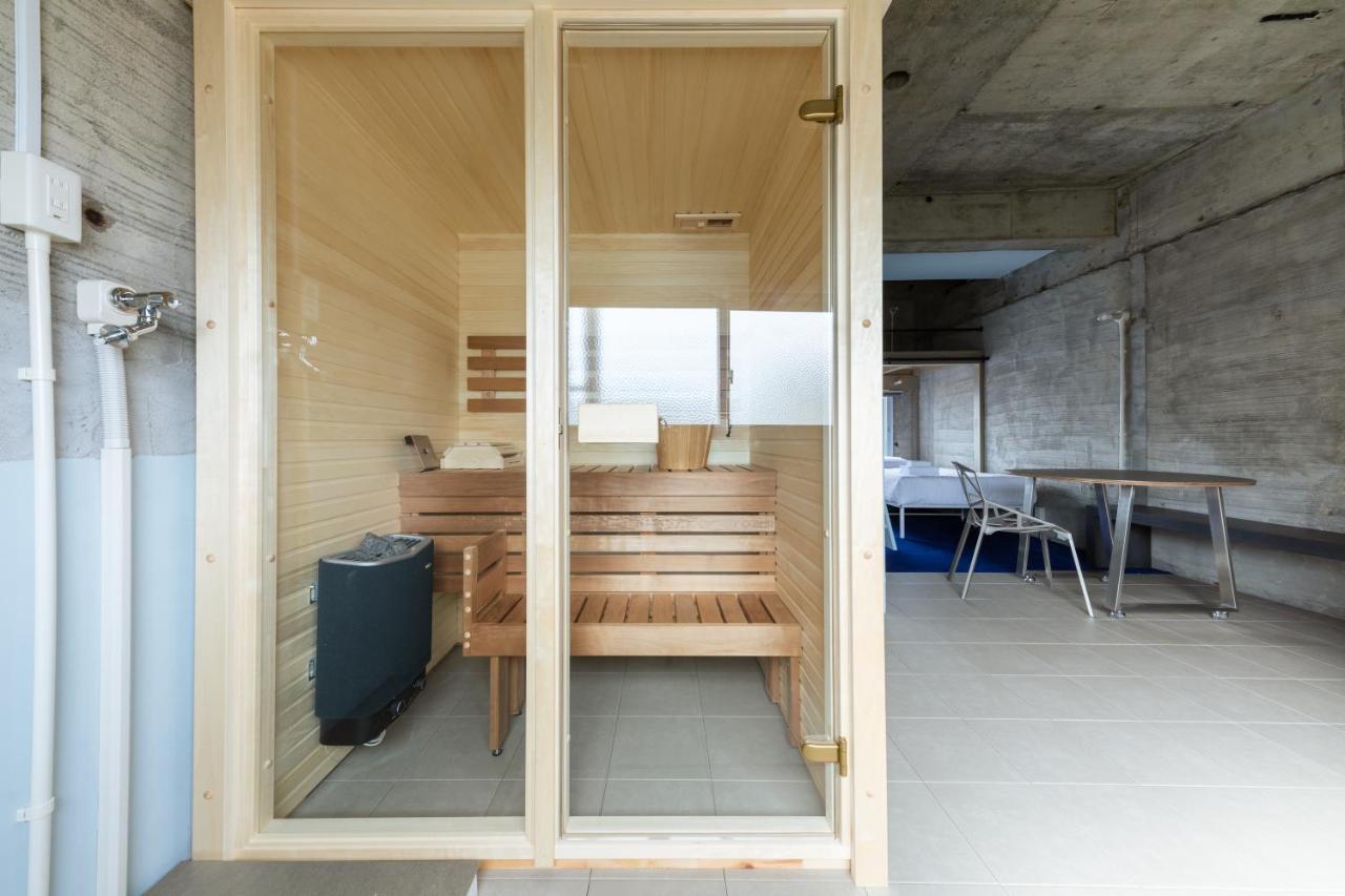Apartament Re Sort Sasebo Zewnętrze zdjęcie